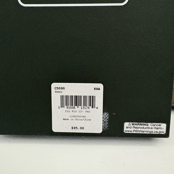 Coach IPhone 12 wallet phone case. New/never used. - Picture 3 of 10